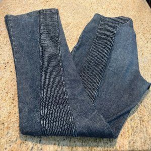 DIESEL Blue Jeans Size 28W 100% Cotton Vintage Made in ITALY Limited Edition